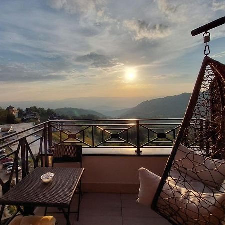 Milmari P79 Apartment Kopaonik Ngoại thất bức ảnh