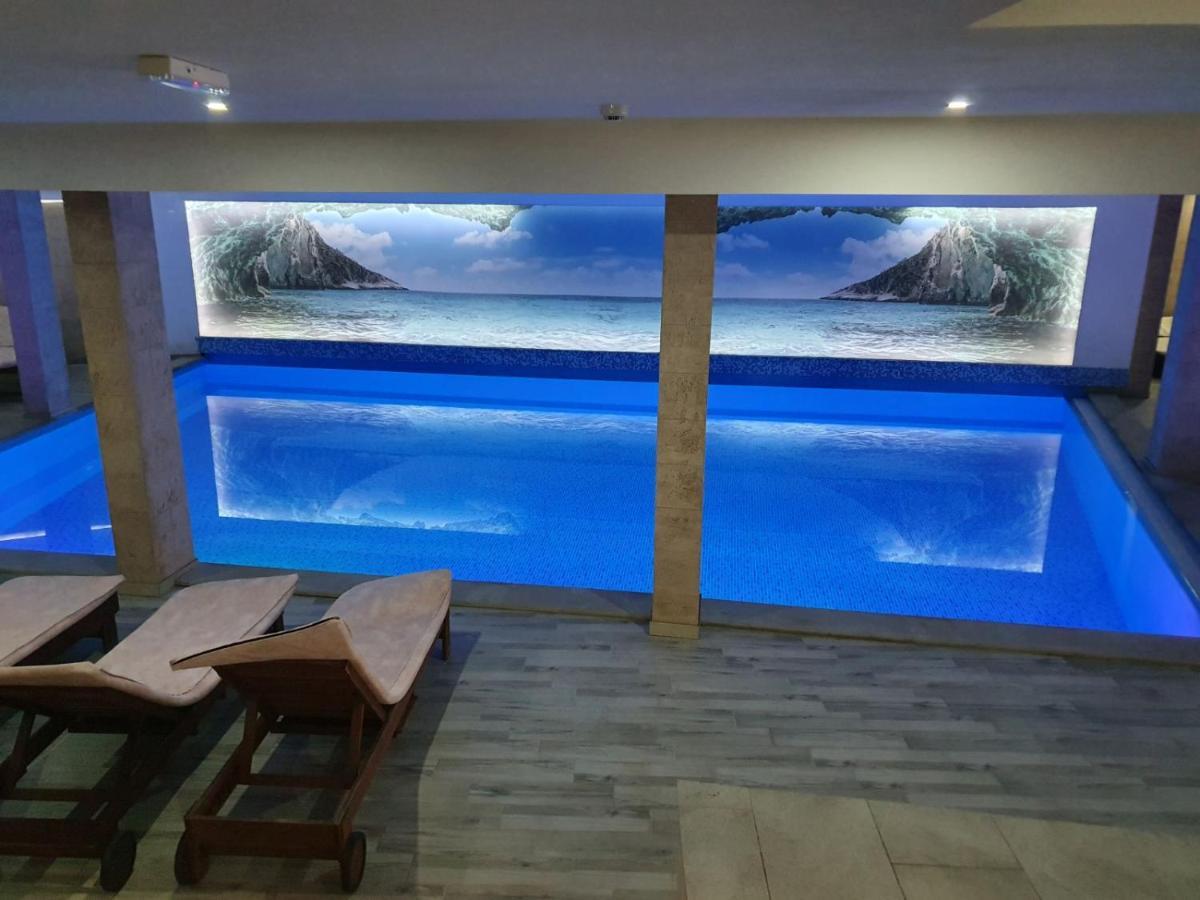 Milmari P79 Apartment Kopaonik Ngoại thất bức ảnh