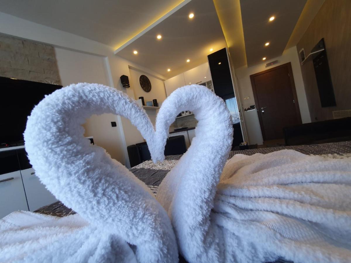 Milmari P79 Apartment Kopaonik Ngoại thất bức ảnh
