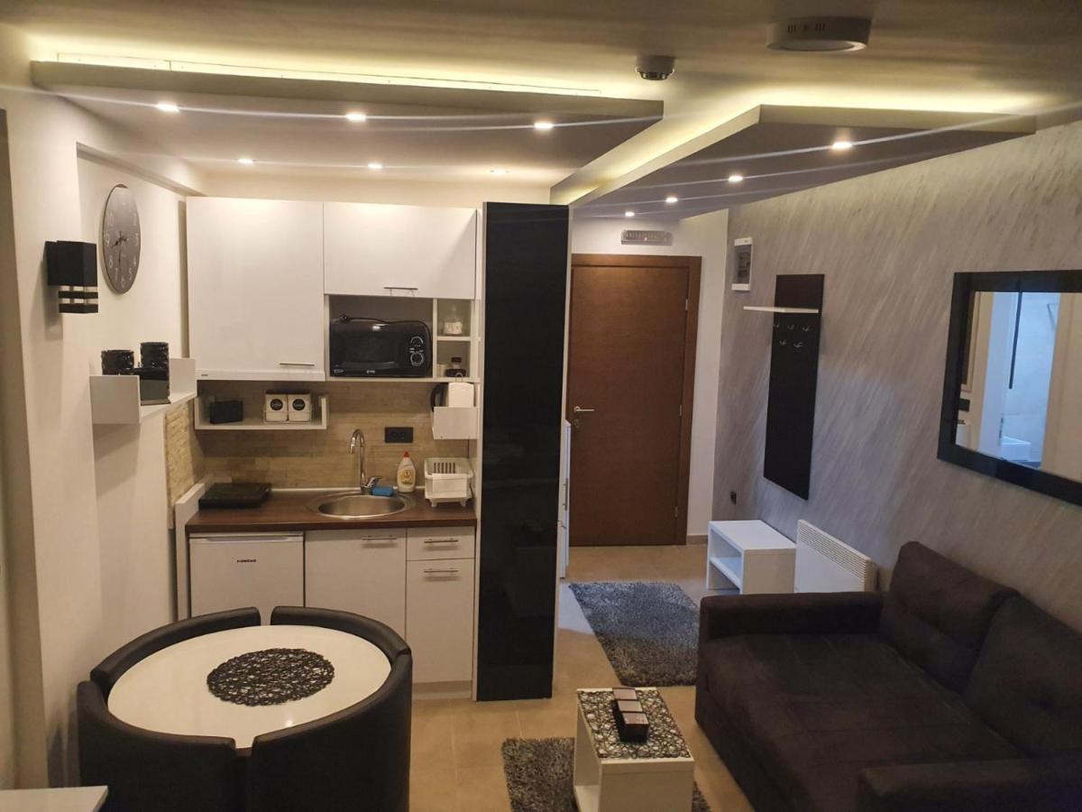Milmari P79 Apartment Kopaonik Ngoại thất bức ảnh