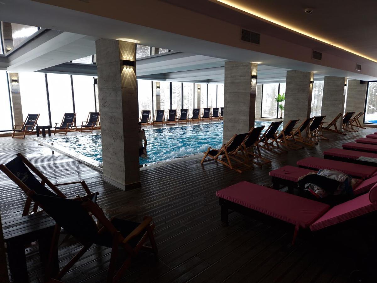 Milmari P79 Apartment Kopaonik Ngoại thất bức ảnh